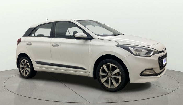 2015 Hyundai Elite i20 ASTA 1.2 (O), Petrol, Manual, 98,299 km, SRP
