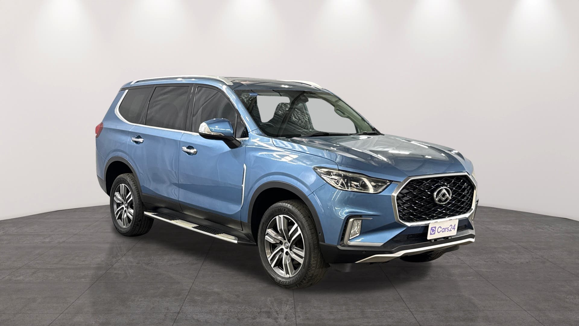 LDV D90 image