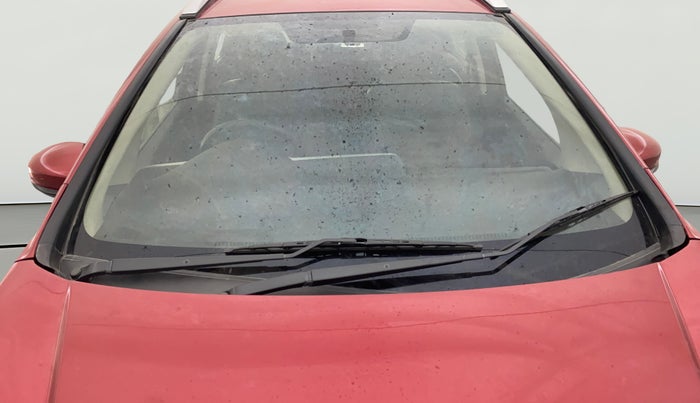 2019 Honda WR-V 1.2L I-VTEC VX MT, Petrol, Manual, 49,733 km, Front Windshield