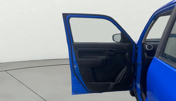 2023 Maruti S PRESSO VXI+, Petrol, Manual, 21,764 km, LHS Front Door