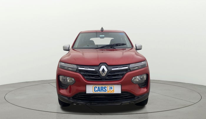 2022 Renault Kwid RXT 1.0, Petrol, Manual, 29,887 km, Front