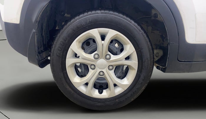 2023 KIA SONET HTE 1.2, Petrol, Manual, 6,337 km, Right Rear Wheel