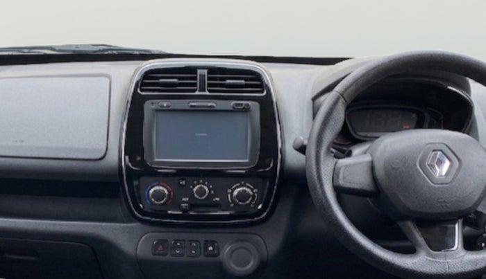 2016 Renault Kwid RXT 0.8, Petrol, Manual, 56,434 km, Air Conditioner