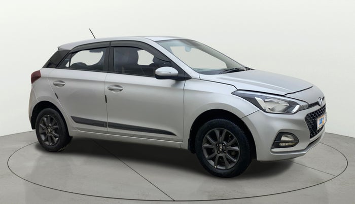 2018 Hyundai Elite i20 ASTA 1.4 CRDI, Diesel, Manual, 96,468 km, SRP