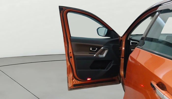 2019 Tata Harrier XZ 2.0L, Diesel, Manual, 40,171 km, LHS Front Door