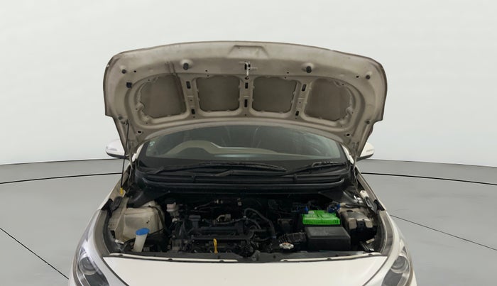 2019 Hyundai Elite i20 ASTA 1.2 (O), Petrol, Manual, 74,743 km, Open Bonet