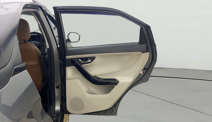 2021 Tata NEXON XZ PLUS PETROL SUNROOF, Petrol, Manual, 39,830 km, RHS Rear Door