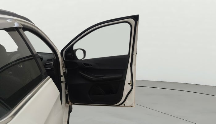 2021 Tata TIAGO NRG XZ MT, Petrol, Manual, 37,330 km, RHS Front Door