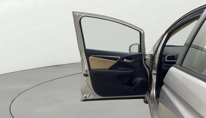 2015 Honda Jazz 1.2L I-VTEC V AT, Petrol, Automatic, 83,651 km, LHS Front Door