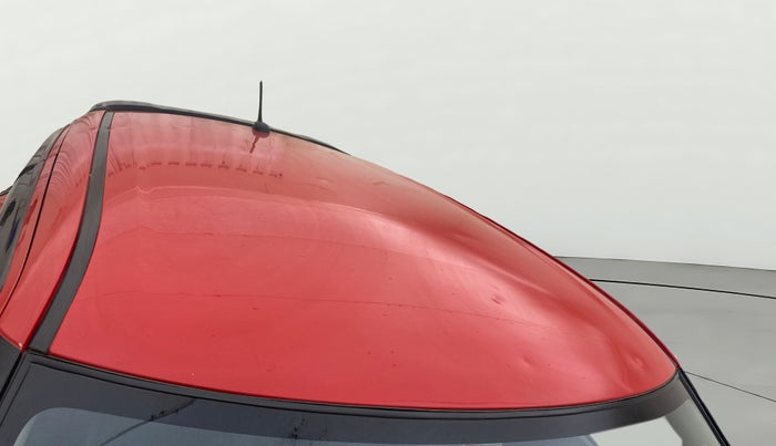 2019 Maruti Swift ZXI AMT, Petrol, Automatic, 34,343 km, Roof