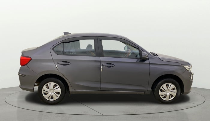 2020 Honda Amaze 1.2L I-VTEC S, Petrol, Manual, 83,828 km, Right Side View