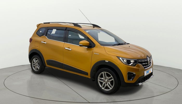 2020 Renault TRIBER RXZ, Petrol, Manual, 34,850 km, SRP