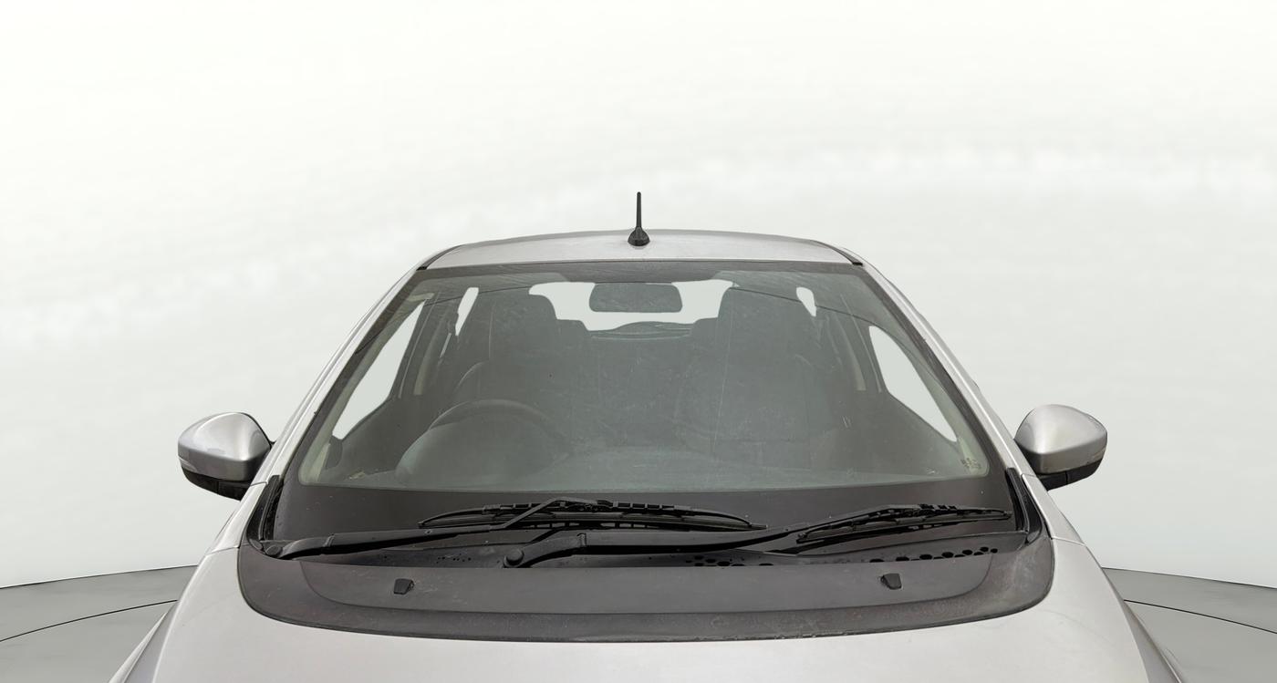 2017 Tata Tiago XZA PETROL, Petrol, Automatic, 76,602 km, Front Windshield