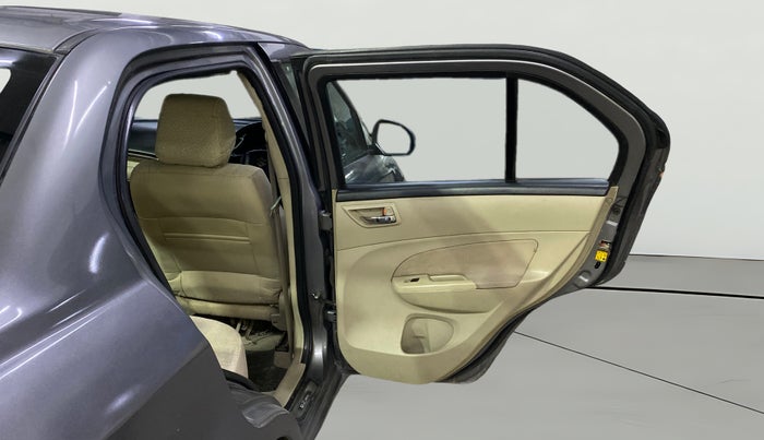 2014 Maruti Swift Dzire VXI, Petrol, Manual, 60,371 km, RHS Rear Door