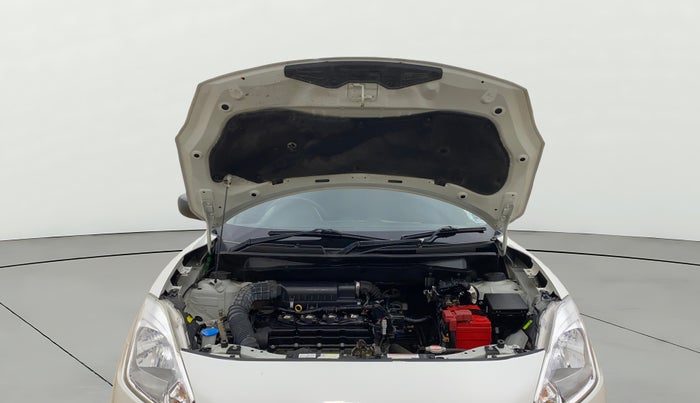 2019 Maruti Swift LXI, Petrol, Manual, 21,372 km, Open Bonet