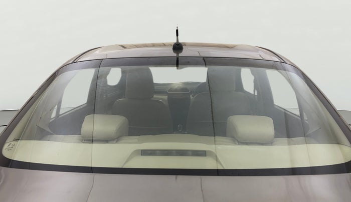 2018 Maruti Dzire VXI AMT, Petrol, Automatic, 38,169 km, Rear Windshield