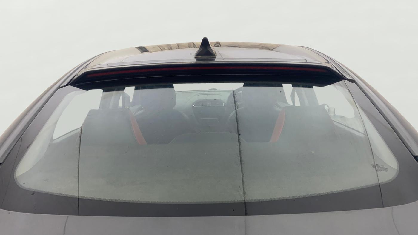 2021 Tata TIGOR XM PETROL, Petrol, Manual, 30,140 km, Rear Windshield
