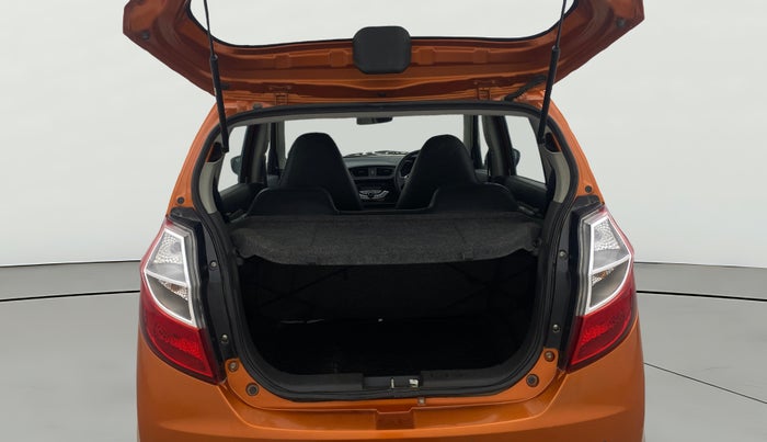 2018 Maruti Alto K10 VXI (O) AMT, Petrol, Automatic, 28,400 km, Boot Open Zoomed View