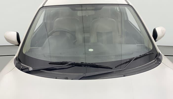 2017 Maruti Dzire ZXI, Petrol, Manual, 87,209 km, Front Windshield
