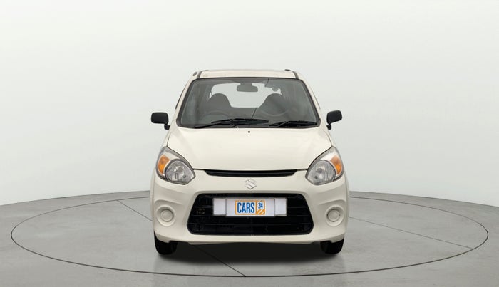 2018 Maruti Alto 800 LXI CNG O, CNG, Manual, 59,838 km, Front