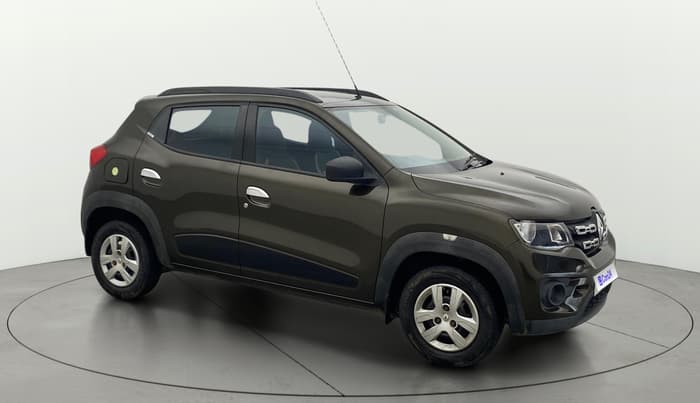 2019 Renault Kwid RXL, Petrol, Manual, 66,055 km, SRP