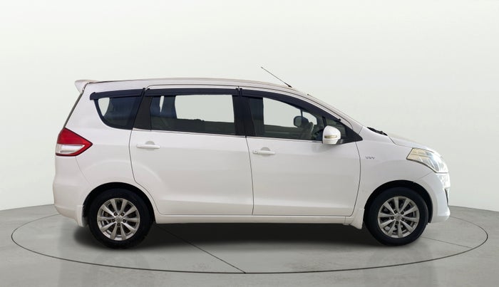 2015 Maruti Ertiga ZXI, CNG, Manual, 1,37,764 km, Right Side View
