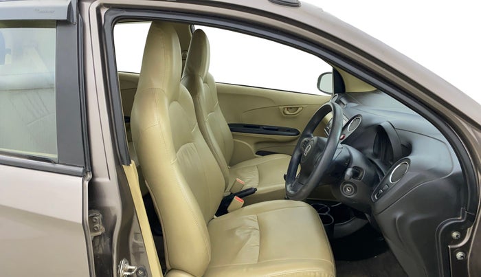 2015 Honda Brio S MT, Petrol, Manual, 47,790 km, Right Side Front Door Cabin