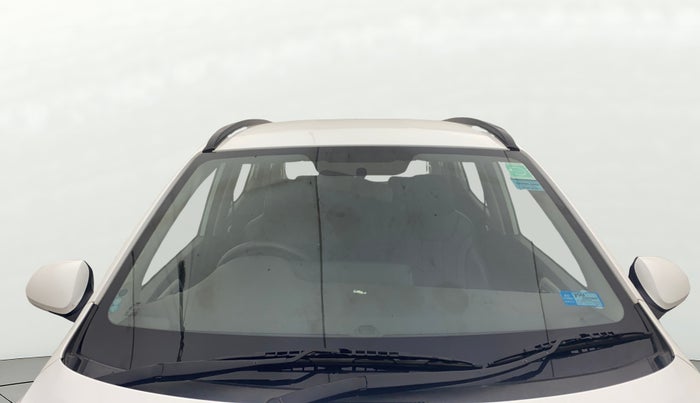 2021 Hyundai GRAND I10 NIOS ASTA 1.2 KAPPA VTVT, Petrol, Manual, 16,434 km, Front Windshield