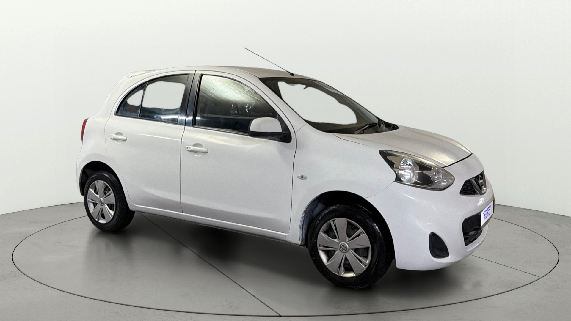 2016 Nissan Micra 2020-2022 XL CVT