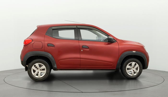 2018 Renault Kwid RXL, Petrol, Manual, 45,123 km, Right Side View