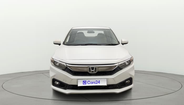 2020 Honda Amaze 1.2L I-VTEC VX CVT, Petrol, Automatic, 50,388 km, Front
