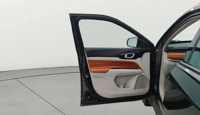 2021 Jeep Compass LIMITED (O) 1.4 PETROL DCT, Petrol, Automatic, 50,443 km, LHS Front Door