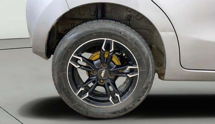 2020 Maruti Celerio VXI (O) CNG, CNG, Manual, 94,492 km, Right Rear Wheel