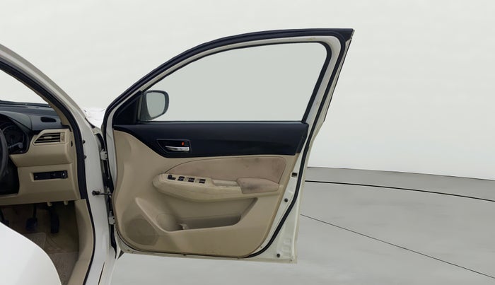 2019 Maruti Dzire VXI, CNG, Manual, 89,228 km, RHS Front Door