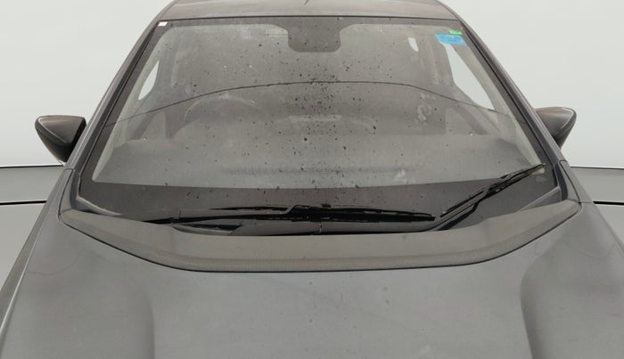 2022 Tata ALTROZ XZA, Petrol, Automatic, 30,142 km, Front Windshield