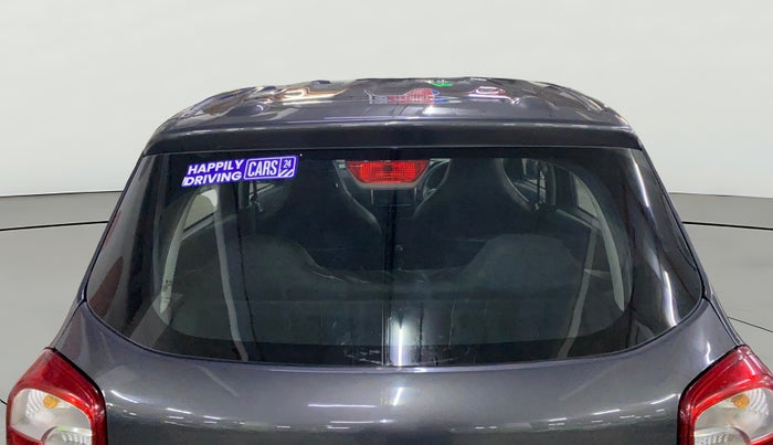 2023 Maruti Alto K10 VXI PLUS, Petrol, Manual, 12,200 km, Rear Windshield