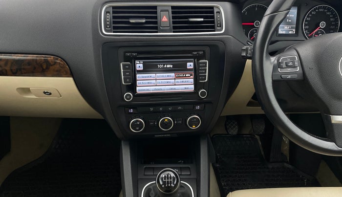 2014 Volkswagen Jetta HIGHLINE TDI, Diesel, Manual, 70,639 km, Air Conditioner