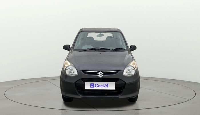 2015 Maruti Alto 800 LXI, Petrol, Manual, 33,898 km, Front