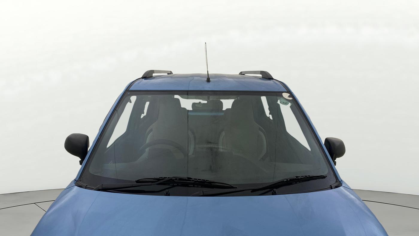 2022 Maruti New Wagon-R LXI CNG 1.0, CNG, Manual, 44,020 km, Front Windshield