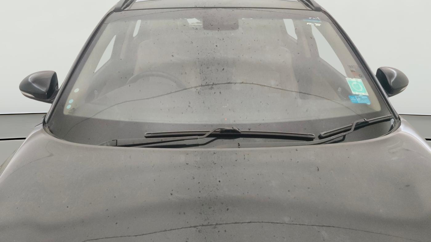 2019 Hyundai Tucson GLS 2WD AT PETROL, Petrol, Automatic, 79,010 km, Front Windshield