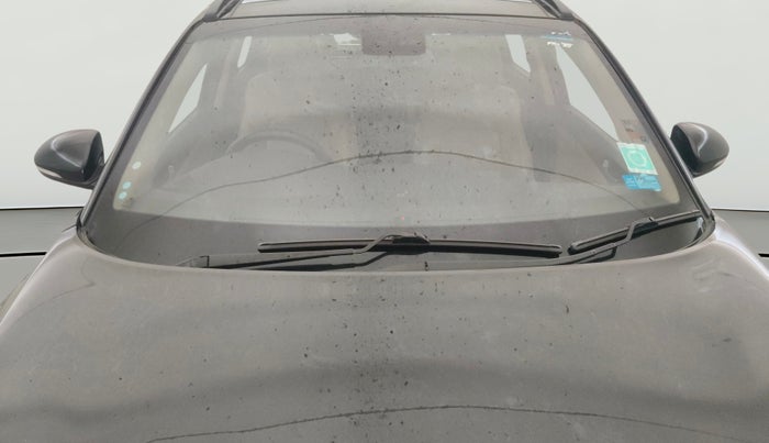 2019 Hyundai Tucson GLS 2WD AT PETROL, Petrol, Automatic, 78,894 km, Front Windshield