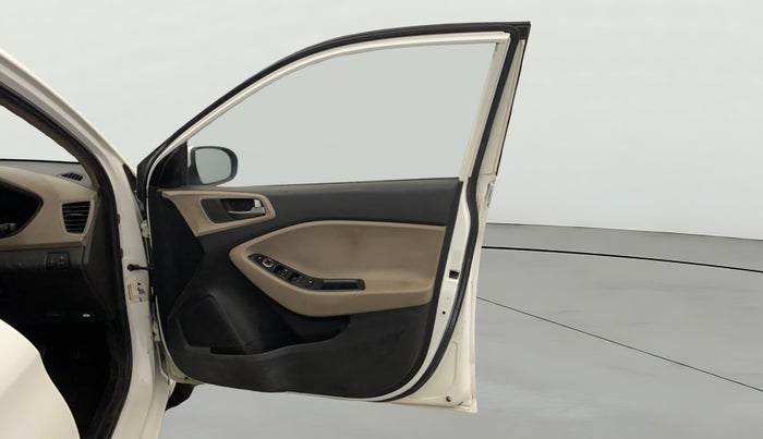 2014 Hyundai Elite i20 ASTA 1.2, Petrol, Manual, 40,815 km, RHS Front Door