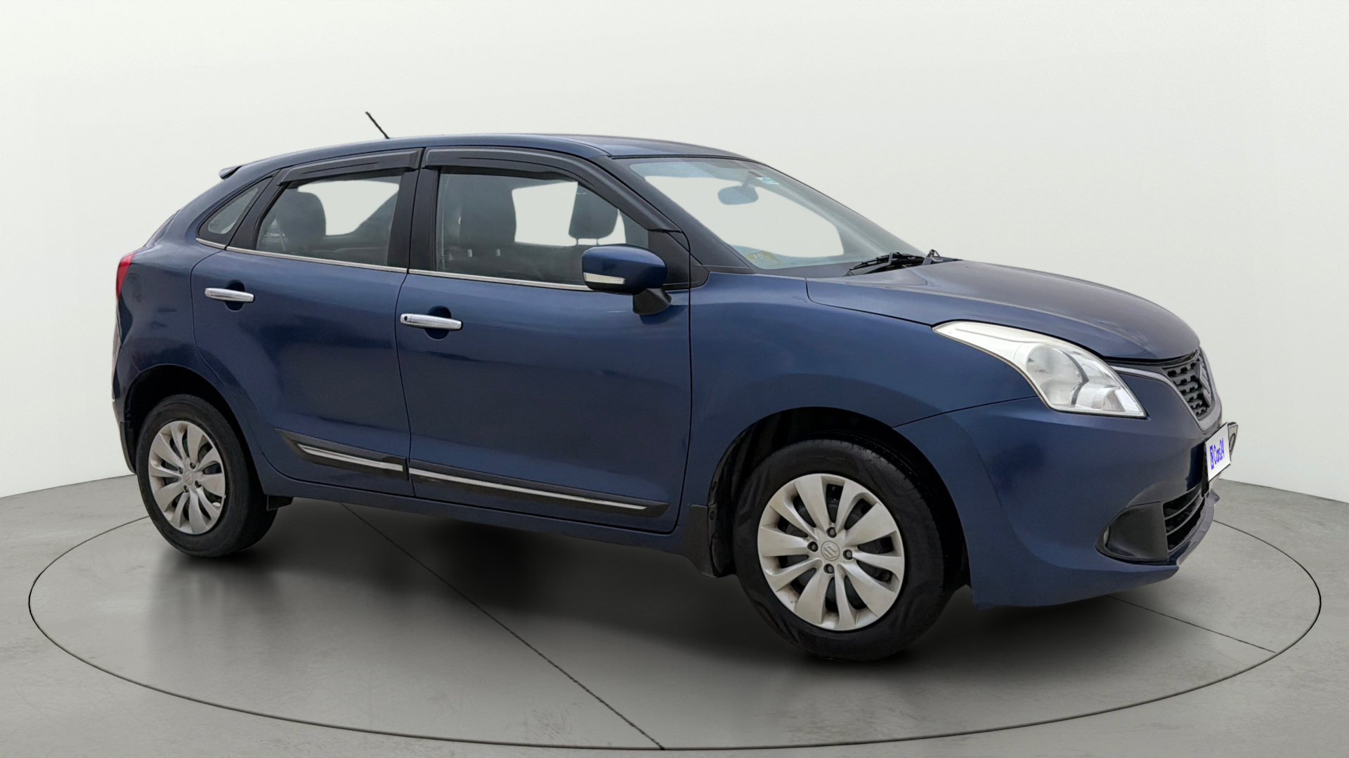 2019 Maruti Suzuki Baleno 2022-2026 DELTA PETROL 1.2 2019 Maruti Suzuki Baleno 2022-2026 DELTA PETROL 1.2