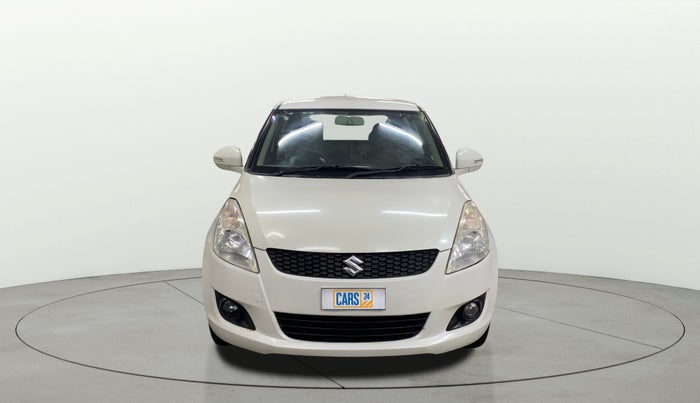 2014 Maruti Swift VXI, Petrol, Manual, 97,827 km, Front