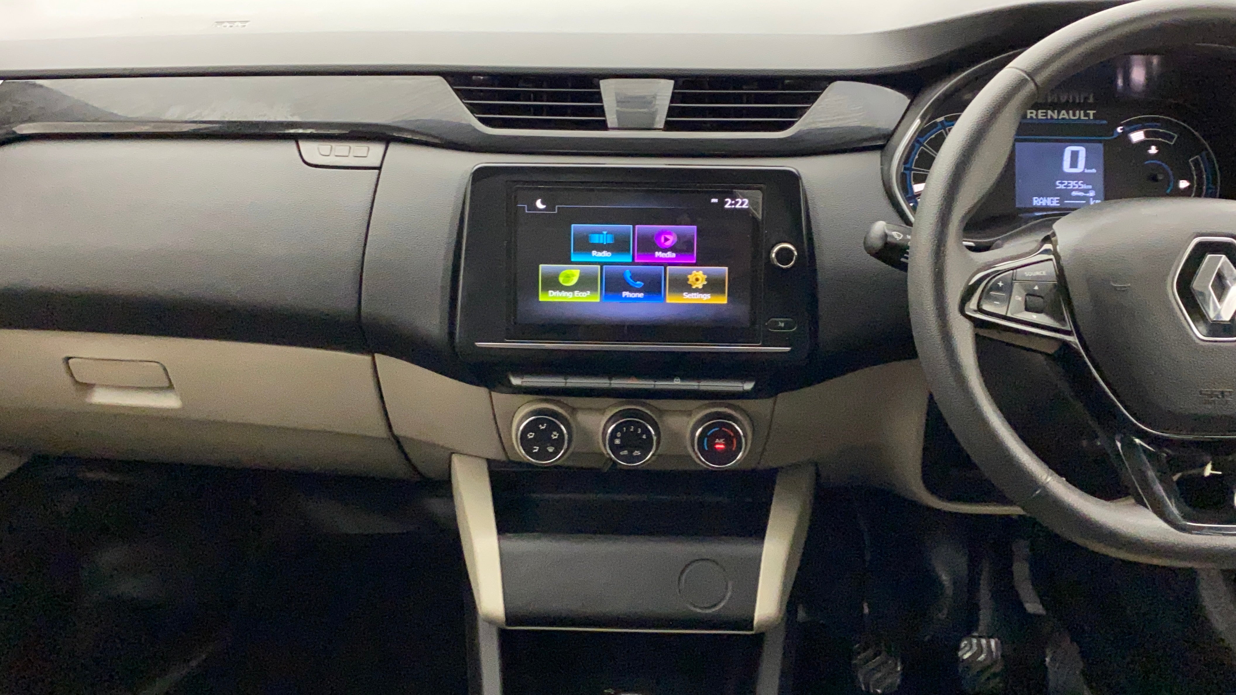 Features