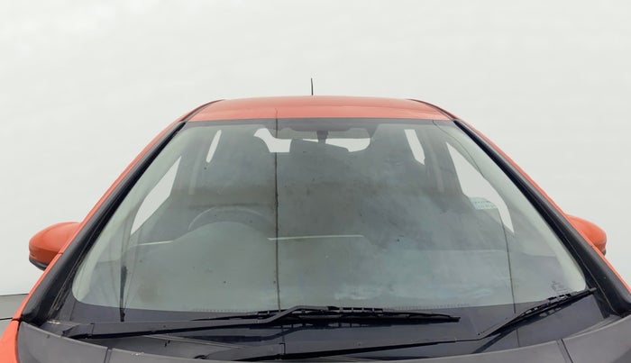 2016 Honda Jazz 1.2L I-VTEC VX, Petrol, Manual, 61,368 km, Front Windshield