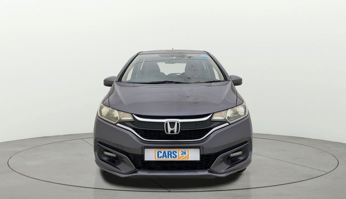 2020 Honda Jazz 1.2L I-VTEC VX CVT, Petrol, Automatic, 52,685 km, Front