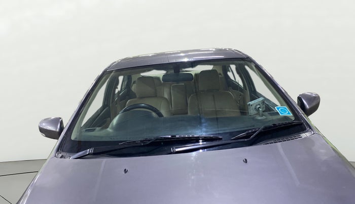 2015 Maruti Ciaz VXI, Petrol, Manual, 34,738 km, Front Windshield