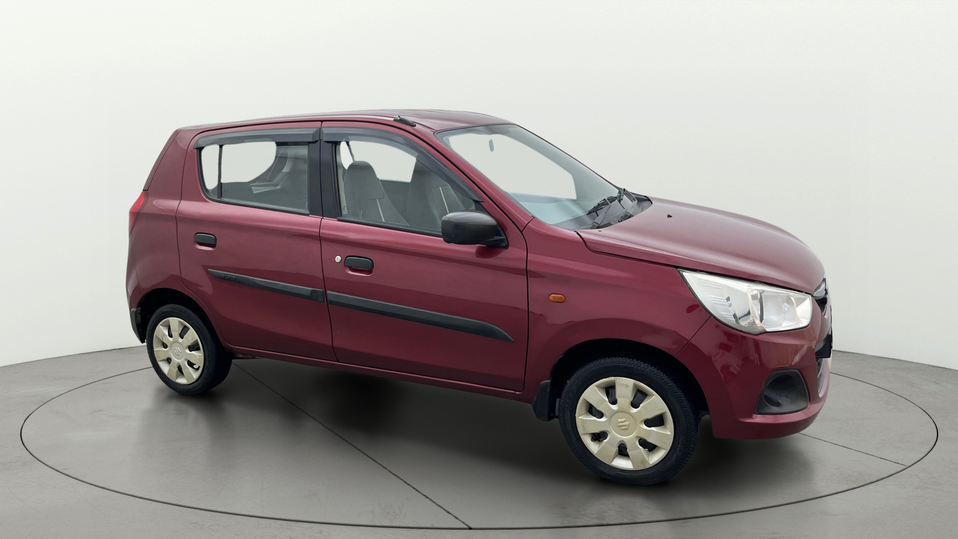 2015 Maruti Suzuki Alto K10 VXI 2015 Maruti Suzuki Alto K10 VXI