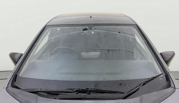 2022 Tata ALTROZ XE PETROL, Petrol, Manual, 84,722 km, Front Windshield